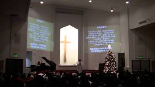 RHCCC 2011 Christmas 短片（下）