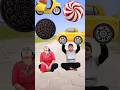 eating vs vehicle two sisters #short