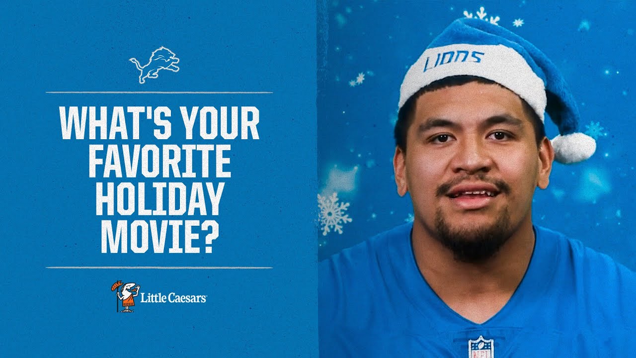 What is your favorite christmas movie