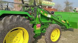 Gurunanak Loader Ellenabad 9996036367