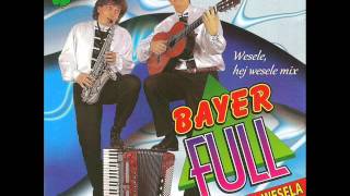 Bayer Full - Wesele hej wesele mix chords