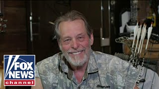 I know how to handle an invasion of pigs: Ted Nugent