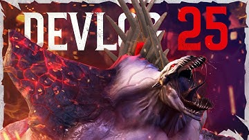 Tyrant Troubles | Reave - Devlog 25