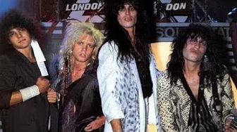 London - Russian Winter Decline of Western Civilization : The Metal Years Pt 2 London - Russian Winter Decline of Western Civilization : The Metal Years Pt 2