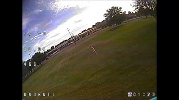 Taming The Beast / Hyper-Floss Day Two