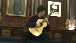 Juan Becerra - Begin the beguine chords