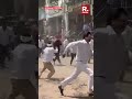 Police Lathi Charge Lawyers During Demolition Protest In Lucknow