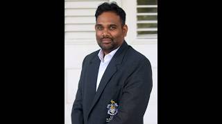 The Funeral Service of Bhola Randy Siew.