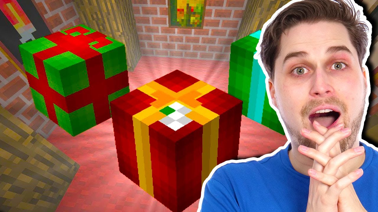 Wij Gaan Wat Cadeautjes Weggeven!🎉