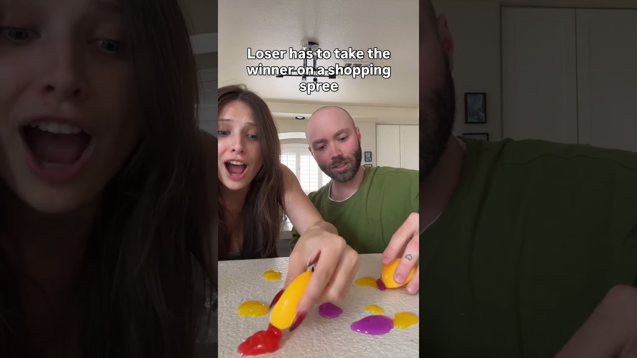 @pukingball challenge