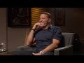 Tony Robbins brings out "Anabolic Alex" Hormozi -- rapid identity-level change with NLP techniques!