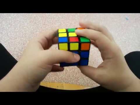 Video: Cum Se Rezolvă Cubul Lui Rubik Pas Cu Pas