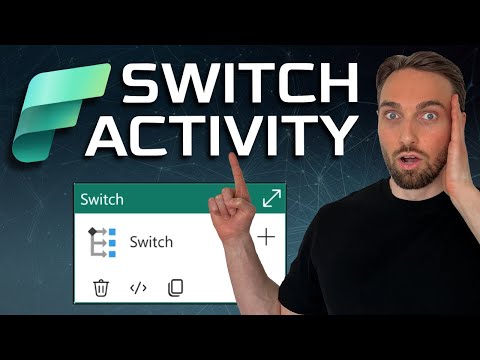 Switch Activity in