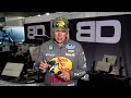 Cody Huff Talks About Replacement Knobs from BeatDown Outdoors