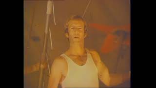 Winfield Circus Paul Hogan 1970S Cigarette Advert