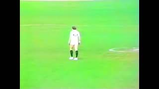1983 DFA Reserves Grand Final - Yolla vs South Burnie Q1 1080p. No commentary just car horns 😂