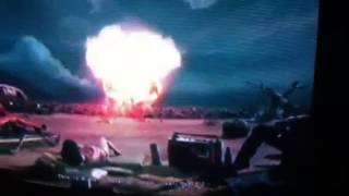 atomic bomb easter egg hitman absolution