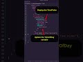 Learn how to display a TimePicker in #flutter