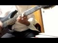 FACT/choices guitar COVER