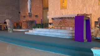 Joan Cordora Memorial