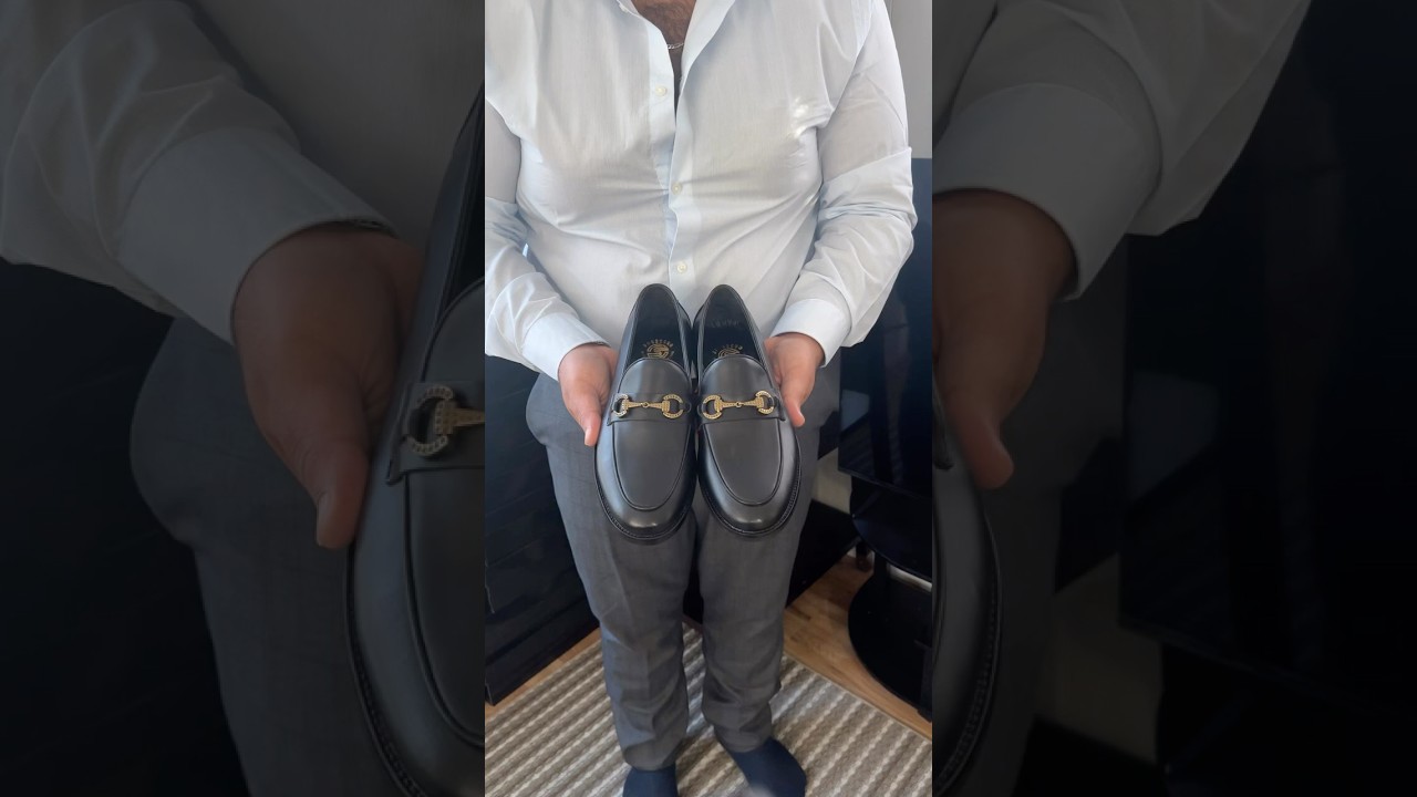 Here’s our loafer collection! 👞Style and comfort combined, make a statement with every step.