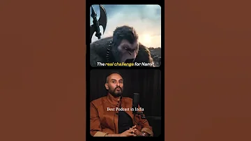 The Challenges In Making Of Ramayana Namit Malhotra Prakhar Gupta Prakharkepravachan Ramayana 