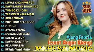 FULL ALBUM TERBAIK MAHESA MUSIK || DEGAN PILIHAN LAGU TERBAIK DARI MAHESA MUSIK 2026 
