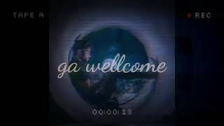 Slank _ ga welcome