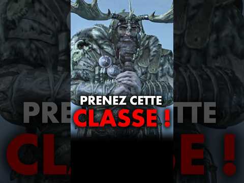 Diablo 4 I DRUIDE : pourquoi tu dois choisir cette classe ! 🔥
