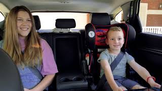Yes Loans | Family Automotive TVC (15 sec)