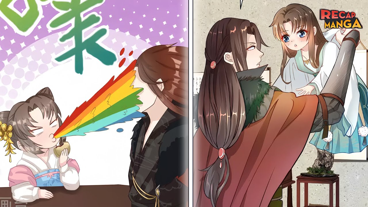 After She Turned Into A Child, Every Male Lead Tried To Kidnap Her, Thinking She Was Their Daughter