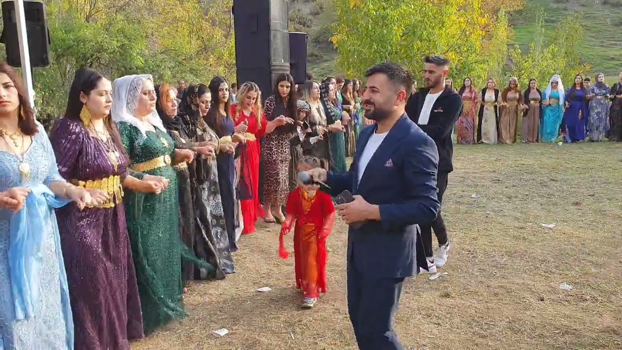 İmat Rekani - Daweta Sindiya [ 2023 © HD ]