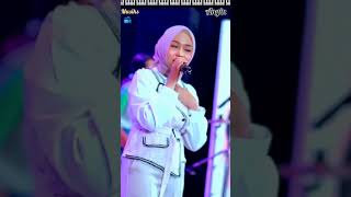 Nazia Marwiana ft Ageng Music ( Angin ) Official Live Music
