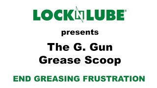 G.Gun Grease Gun