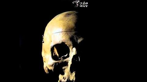Mercyful Fate - Time (Lyrics)