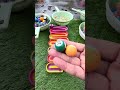 Marble Run Race ⭐ Rainbow Colors ASMR 2