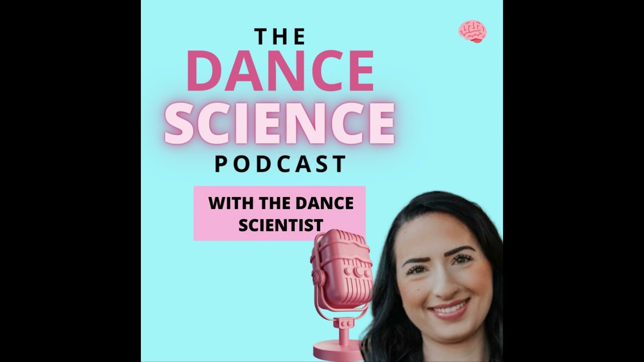 33: Energy in Motion: Dancer's Guide to Peak Performance