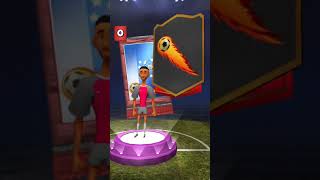FOOTBALL CLASH ALL STARS!!! screenshot 4
