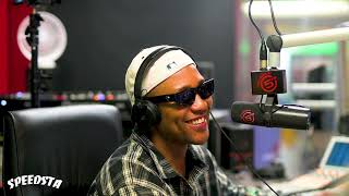 5 Hip Hop Nights With Dj Speedsta  Stino Le Thwenny Interview