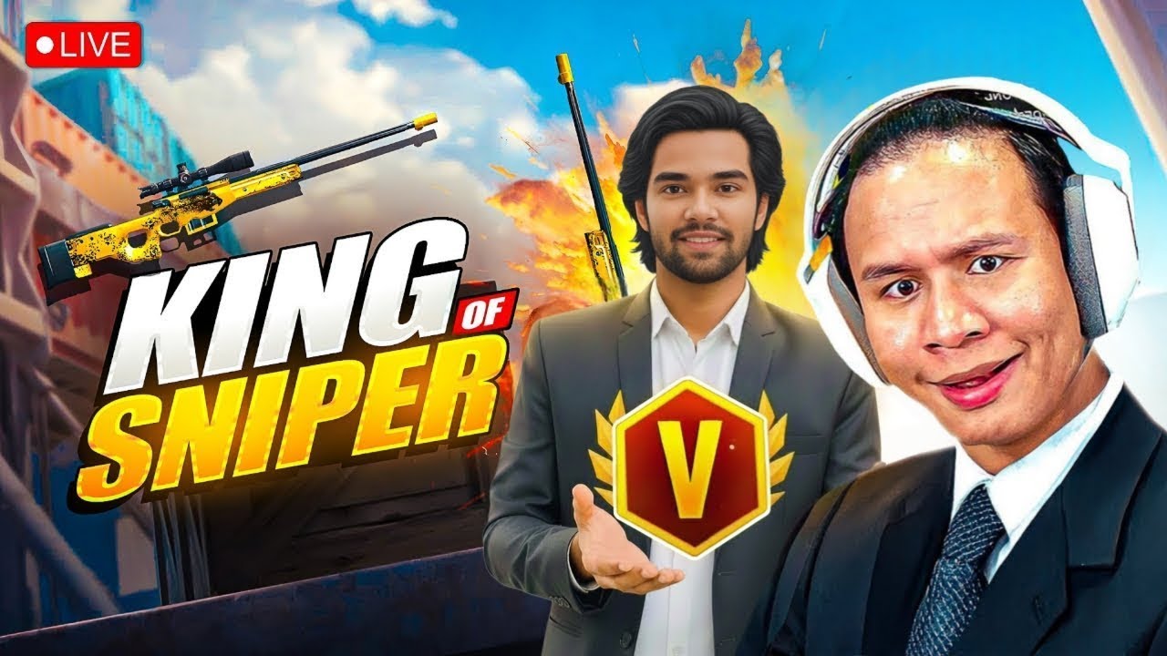 TGR CWR BACK WITH TONDE GAMER ☠️🗿 