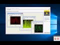 LabVIEW Multiple-Document Interface (MDI)