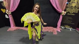 Kalys School Of Dance Kavala - Φωτογράφιση Στη Σχολή