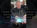 Harbor Gateway street takeover bust leads to nearly 70 arrests, 200 vehicles impounded