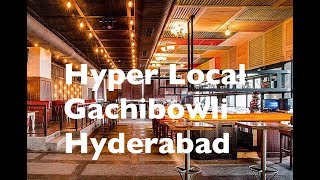 Hyper Local Gachibowli | Hyderabad | Hitech City screenshot 2