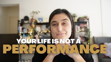 Resign from being a good girl  - a manifesto 