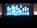 KONGOS - I'm Only Joking - Live in South Africa