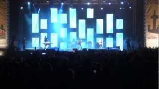 KONGOS - I'm Only Joking - Live in South Africa