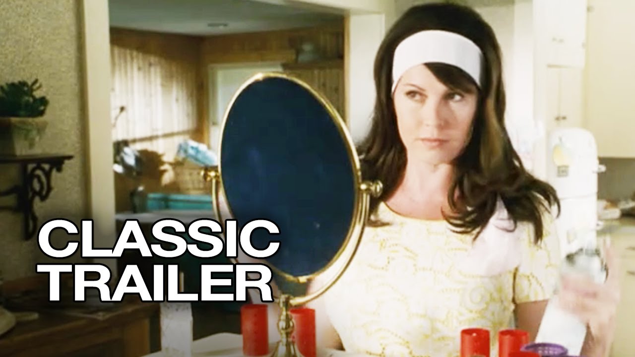 A Plumm Summer Official Trailer #1 (2007) - Jeff Daniels Movie HD