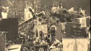 Rust Phantom - Pendulum