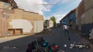 PS5 WZ BRASIL